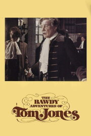 The Bawdy Adventures of Tom Jones The Bawdy Adventures of Tom Jones
