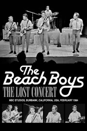 The Beach Boys: The Lost Concert