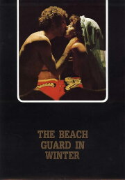 The Beach Guard in Winter The Beach Guard in Winter