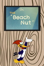 The Beach Nut The Beach Nut