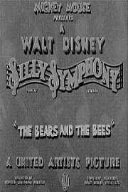 The Bears and the Bees