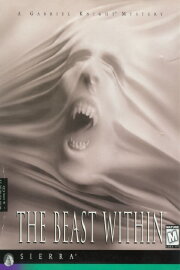 The Beast Within: A Gabriel Knight Mystery The Beast Within: A Gabriel Knight Mystery