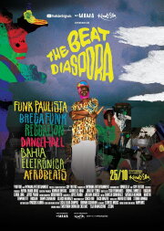 The Beat Diaspora
