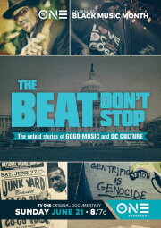 The Beat Don't Stop
