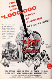 The Beat Generation