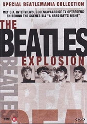 The Beatles Explosion The Beatles Explosion