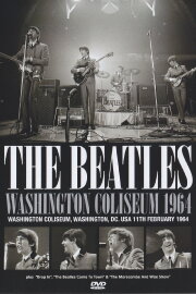 The Beatles: Live at the Washington Coliseum