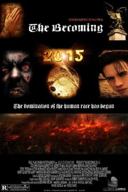 The Becoming 2015