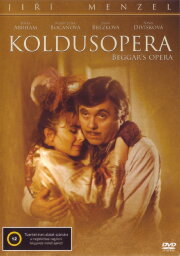 The Beggar's Opera