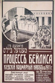 The Beilis Case
