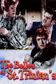 The Belles of St Trinian's The Belles of St Trinian's