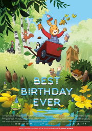 The Best Birthday Ever