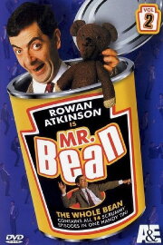 The Best Bits of Mr. Bean The Best Bits of Mr. Bean