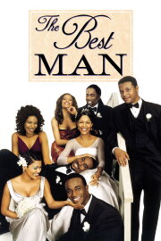 The Best Man The Best Man
