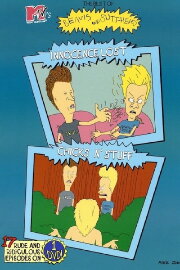 The Best of Beavis and Butt-Head: Innocence Lost / Chicks N' Stuff