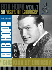 The Best of Bob Hope: 50 Years of Laughter — Volume 1 The Best of Bob Hope: 50 Years of Laughter — Volume 1