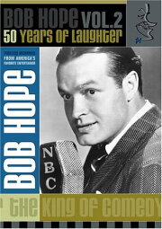The Best of Bob Hope: 50 Years of Laughter — Volume 2 The Best of Bob Hope: 50 Years of Laughter — Volume 2