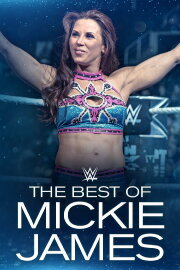 The Best of Mickie James The Best of Mickie James