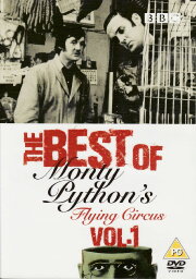 The Best of Monty Python's Flying Circus Volume 1 The Best of Monty Python's Flying Circus Volume 1