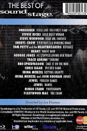 The Best Of Sound Stage