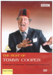 The Best of Tommy Cooper