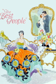 The Best People The Best People
