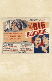 The Big Blockade The Big Blockade