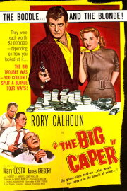 The Big Caper The Big Caper