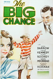 The Big Chance The Big Chance