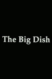The Big Dish: Tiananmen 89 The Big Dish: Tiananmen 89