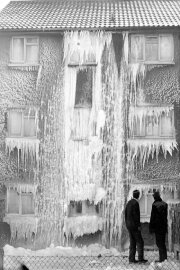 The Big Freeze: Winter '63