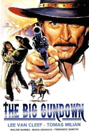 The Big Gundown The Big Gundown
