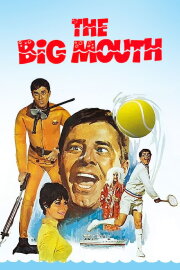 The Big Mouth The Big Mouth
