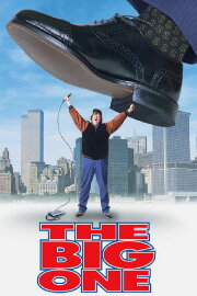 The Big One The Big One