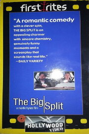 The Big Split The Big Split