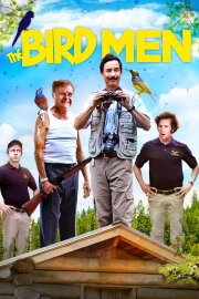 The Birder The Birder