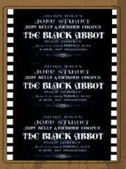 The Black Abbot The Black Abbot