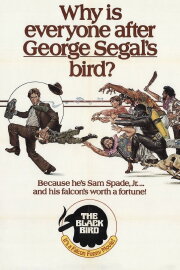 The Black Bird The Black Bird