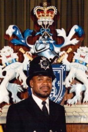 The Black Cop The Black Cop
