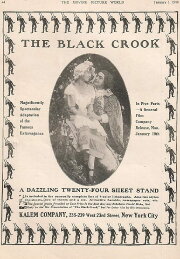 The Black Crook