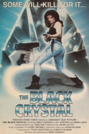 The Black Crystal
