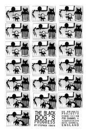 The Black Dog's Progress The Black Dog's Progress