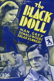 The Black Doll The Black Doll