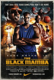 The Black Mamba The Black Mamba