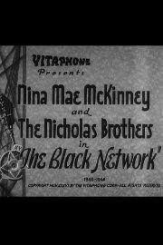 The Black Network