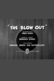 The Blow Out The Blow Out