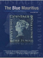 The Blue Mauritius The Blue Mauritius