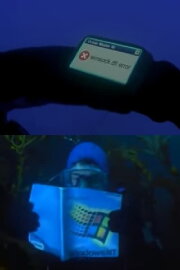 The Blue Screen of Death The Blue Screen of Death