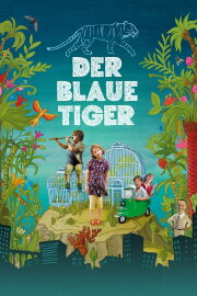 The Blue Tiger The Blue Tiger