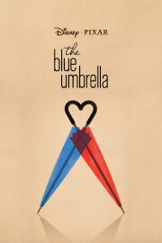 The Blue Umbrella The Blue Umbrella